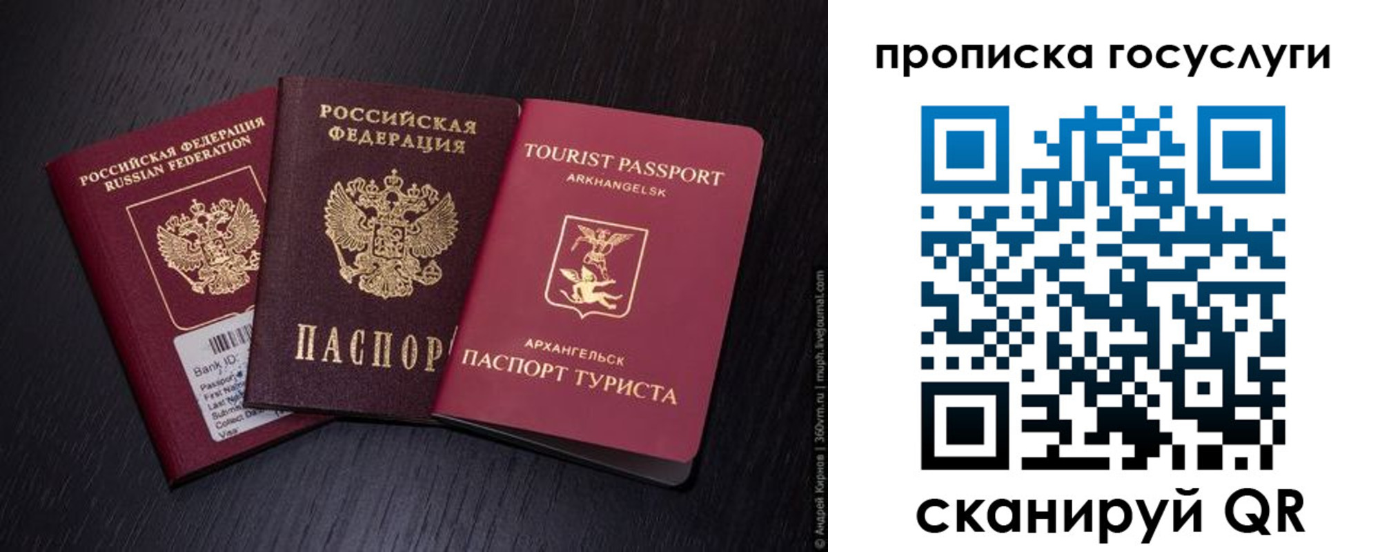 прописка 2025 в Узловой